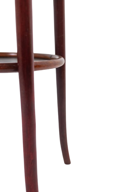Michael Thonet Two-Tiered Side Tables - Legs Detail Two - Styylish