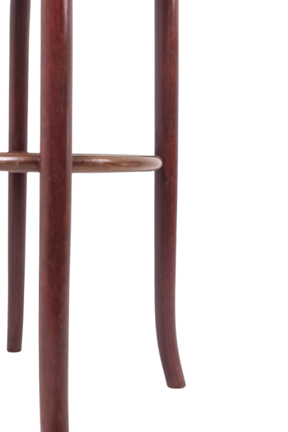 Michael Thonet Two-Tiered Side Tables - Legs Detail - Styylish