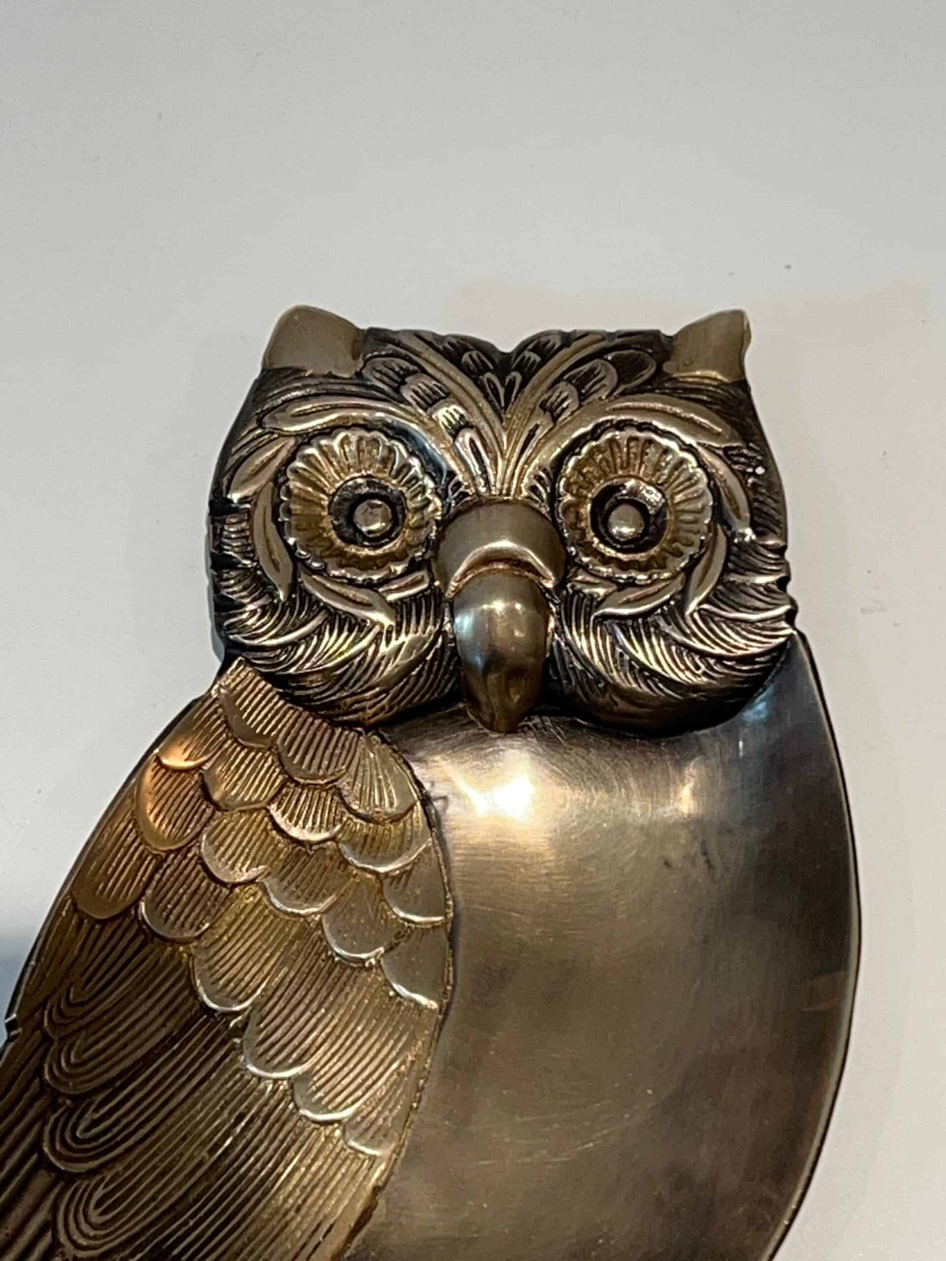 Mauro Manetti Style and Italian Decorative Arts - Detail Four - Styylish