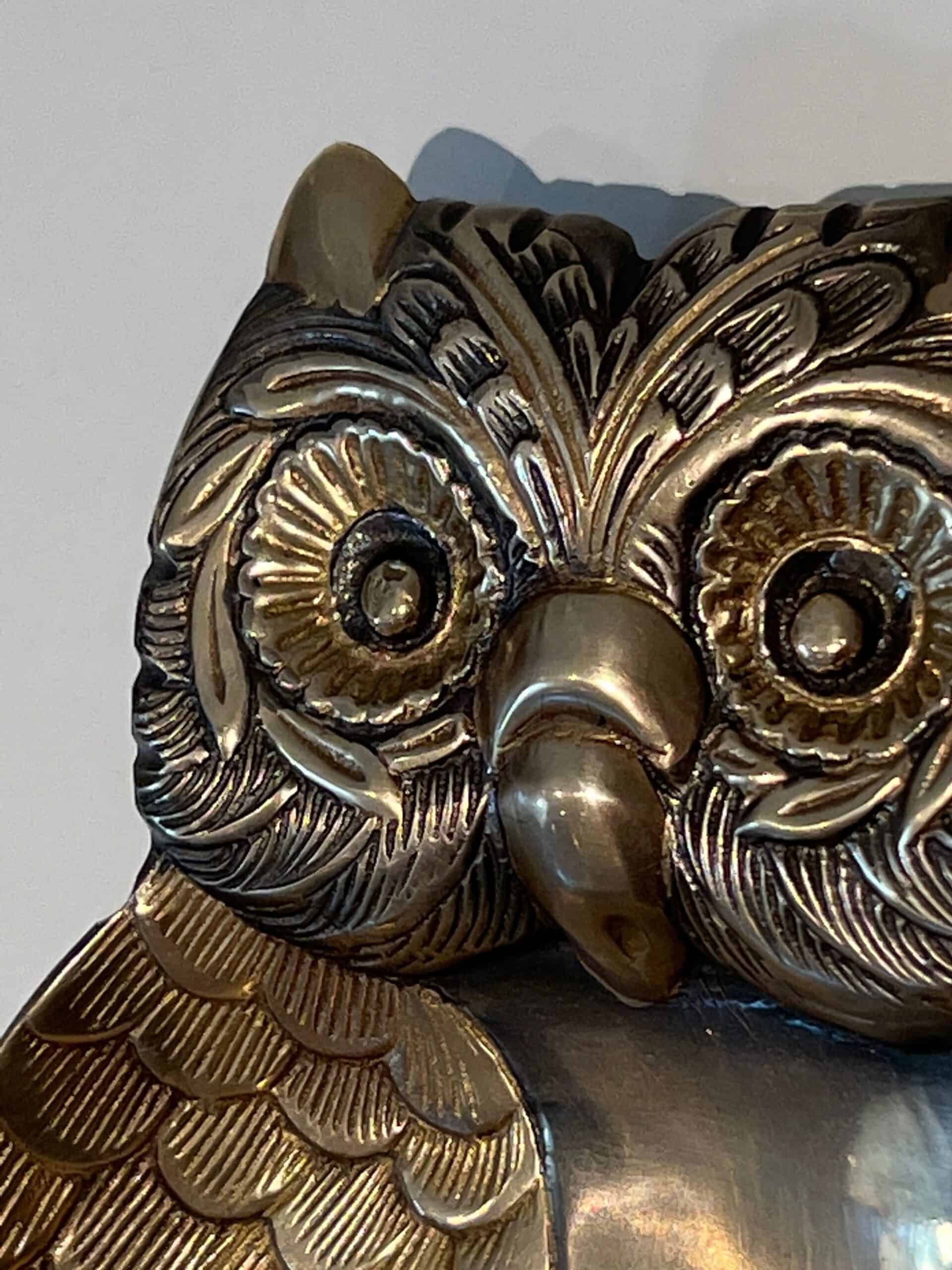 Mauro Manetti Style and Italian Decorative Arts - Detail Two - Styylish