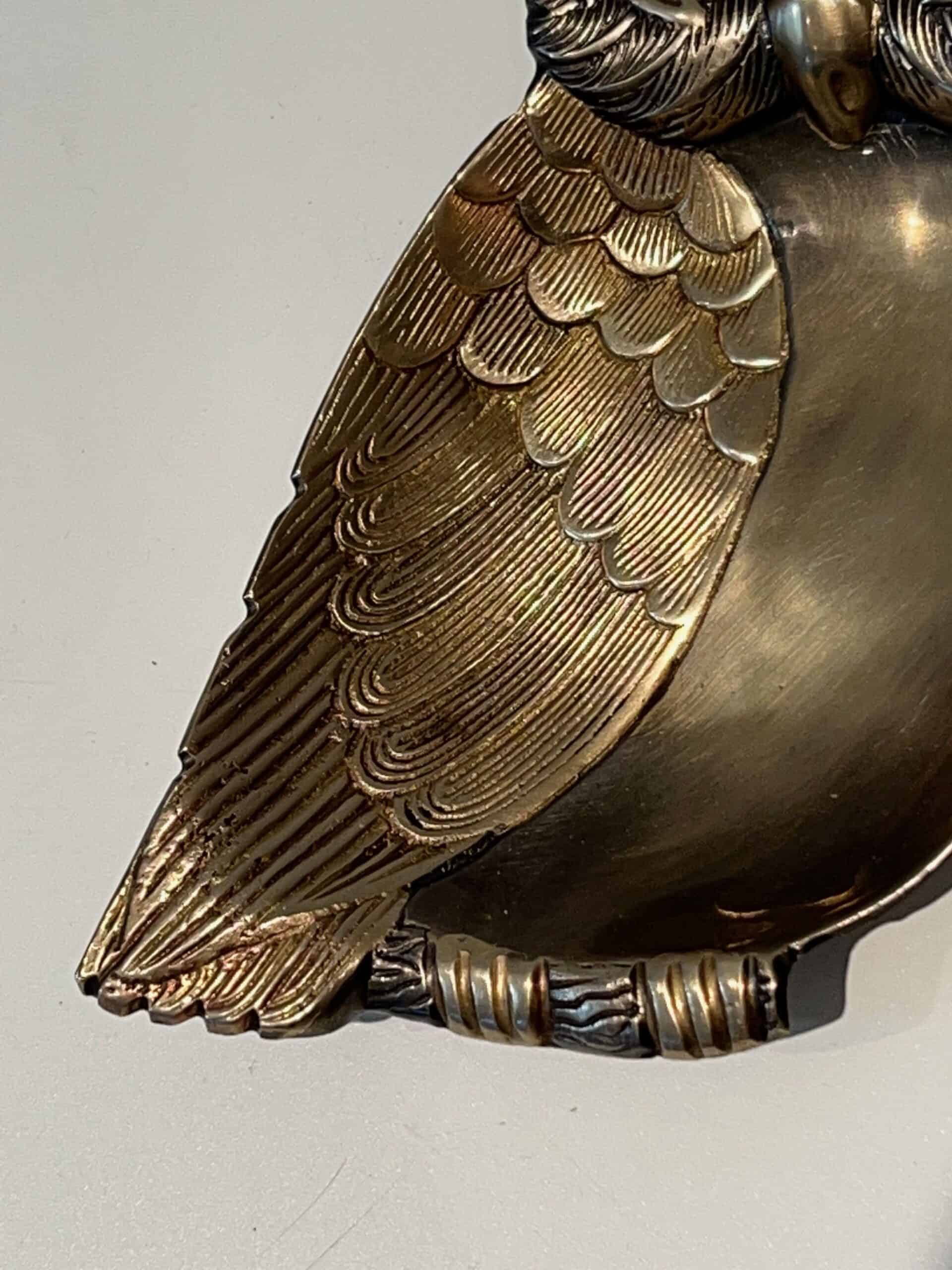 Mauro Manetti Style and Italian Decorative Arts - Detail Five - Styylish
