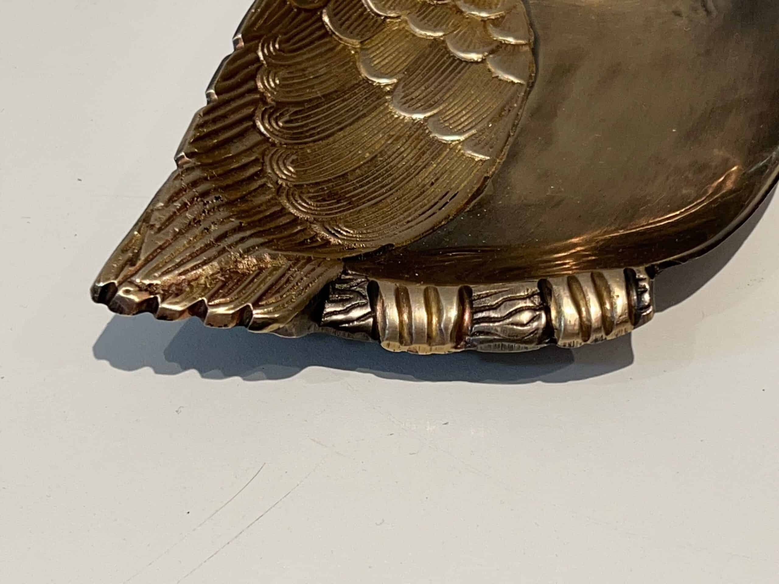 Mauro Manetti Style and Italian Decorative Arts - Detail One - Styylish
