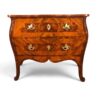 Italian Baroque Bombe Chest of Drawers- Styylish