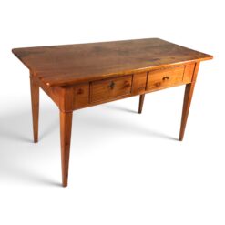 Biedermeier Writing Table- Styylish